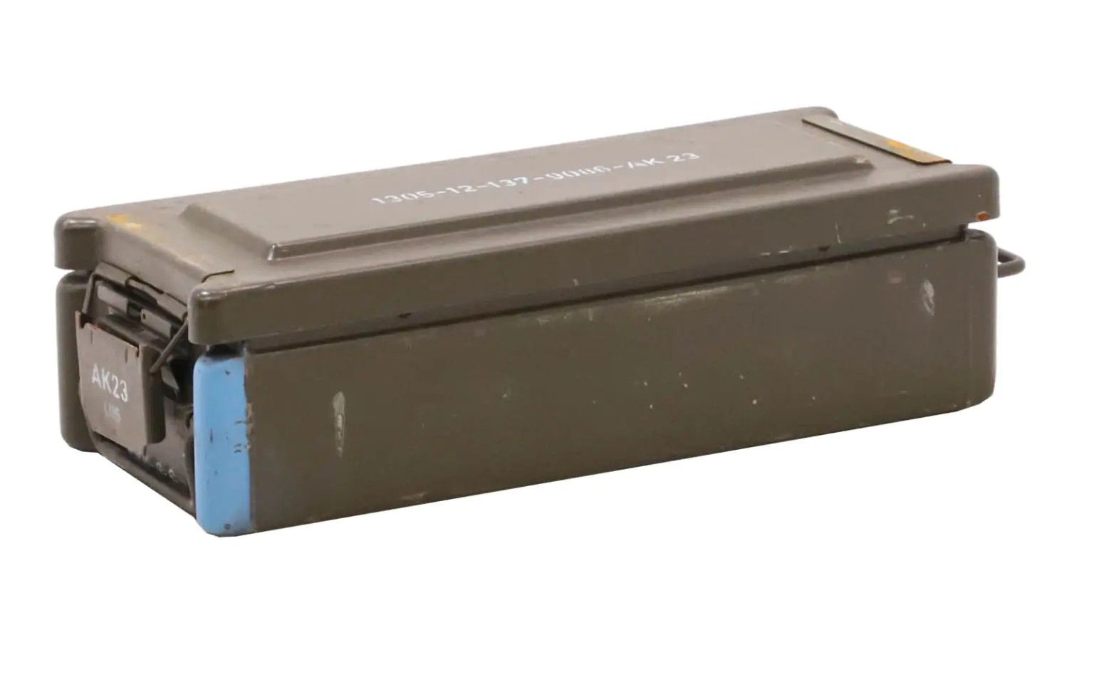 Munitiekist 25 bij 62, 17 hoog Heavy