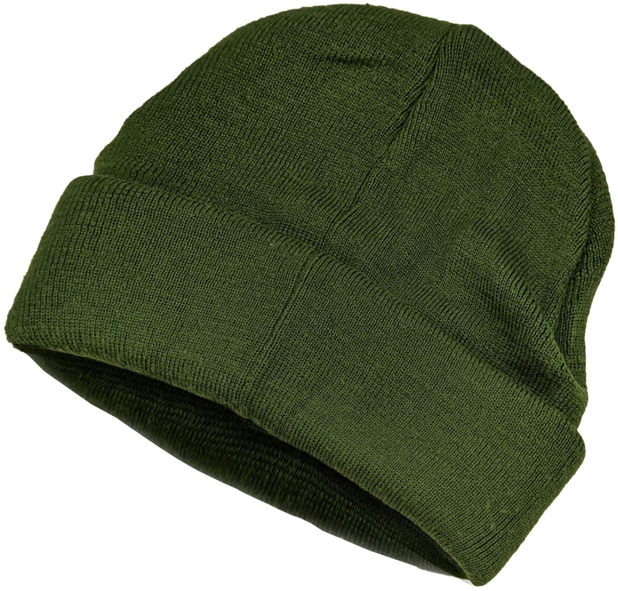 Commando muts origineel KL gebruikt, zgan