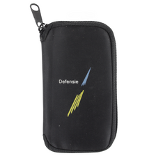 Naaisetje Defensie zwart