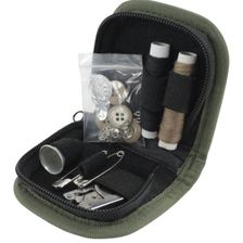 Naaisetje Handy groen