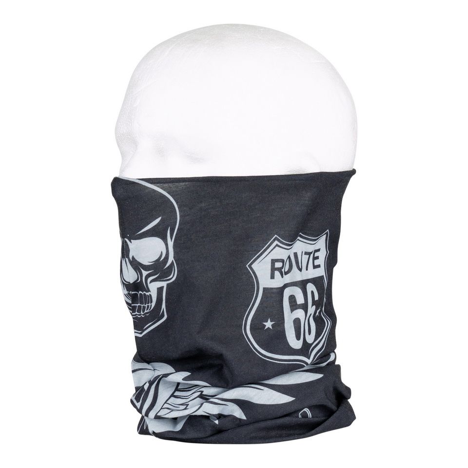 Face wrap Coolmax Biker