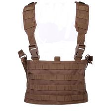 Chest rig Recon coyote 