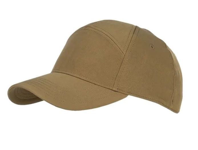 TF-2215 Baseball cap Softshell Coyote