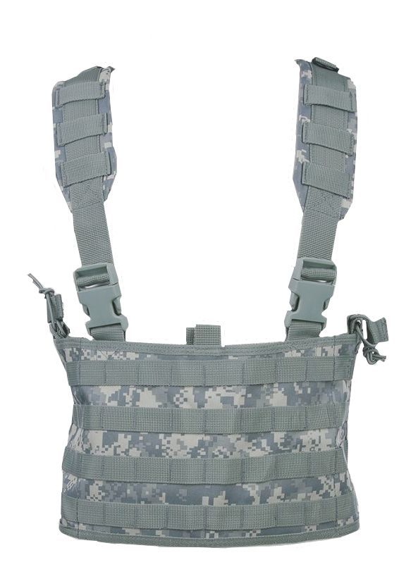 Chest Rig Recon ACU 
