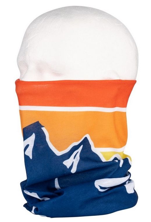 Facewrap Coolmax Outdoor