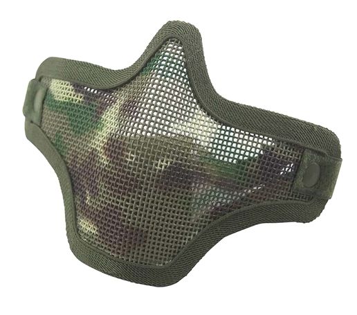 Gezichtsmasker gaas btp