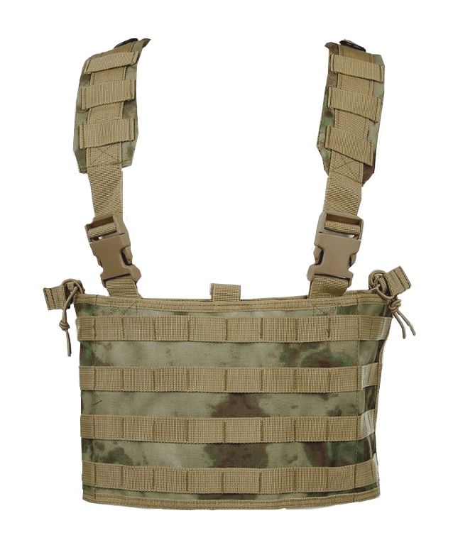 Chest Rig Recon ICC FG