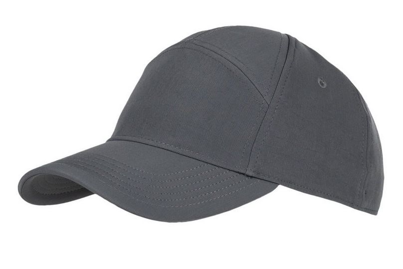 TF-2215 Baseball cap Softshell Wolf Grey