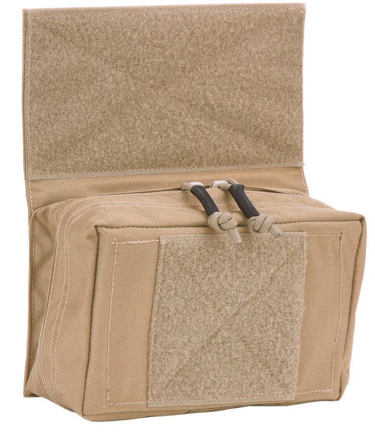 TF-2215 Utility pouch coyote