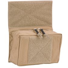 TF-2215 Utility pouch coyote