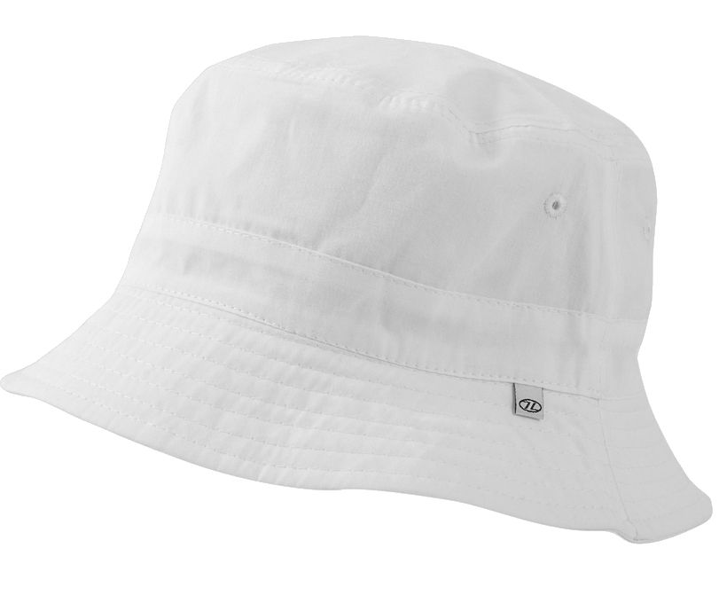 Zomerhoed wit