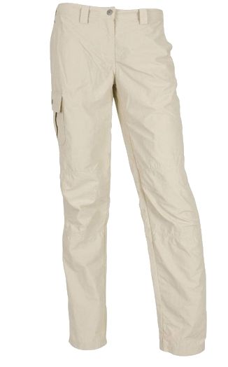 Dames broek Tenby beige