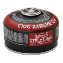 Gasbusje CM Xtreme 100
