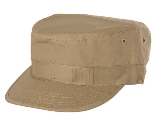 Veldpet Ripstop khaki