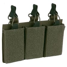 TF-2215 Triple M4 pouch Ranger Green