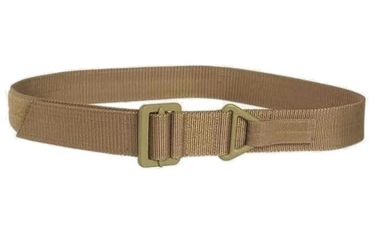Rigger Belt Heavy Coyote
