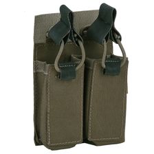 TF-2215 Double pistol pouch Ranger Green