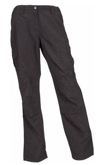 Dames broek Tenby zwart