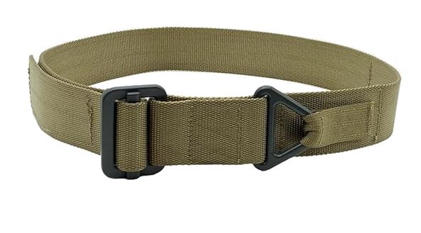 Rigger Belt Heavy groen