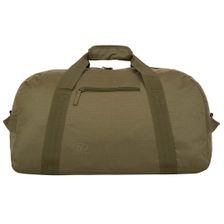 Cargo Bag 45 liter groen