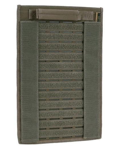 Molle en Velcro paneel Ranger Green