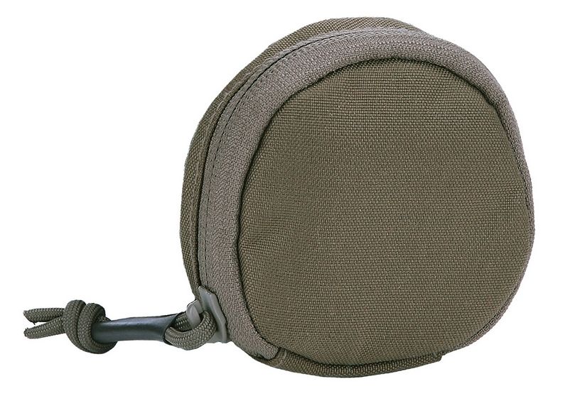 TF-2215 Circular pouch Ranger Green
