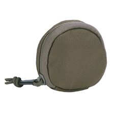 TF-2215 Circular pouch Ranger Green