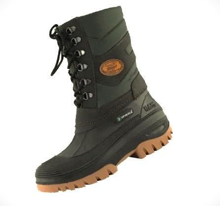 Hybride thermo laars Spirale