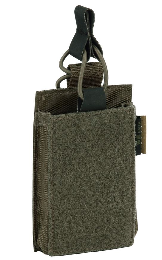TF-2215 Single M4 pouch Ranger Green