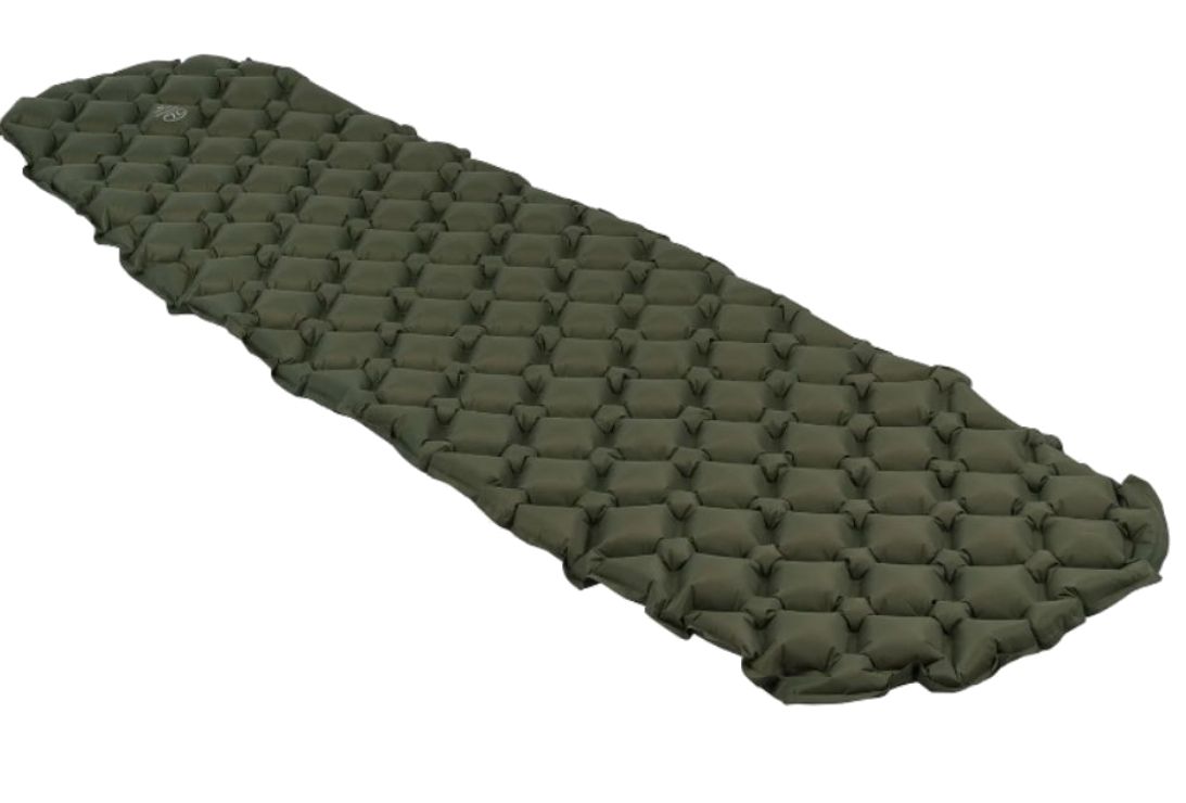 Slaapmat Nap-Pak XL groen