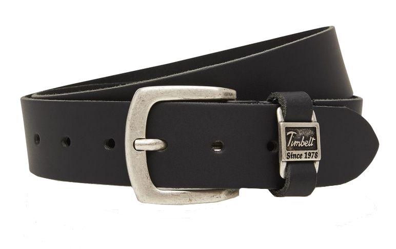 Riem Timbelt 460 38 mm zwart