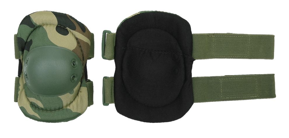 Elleboog bescherming 101 Inc. Woodland