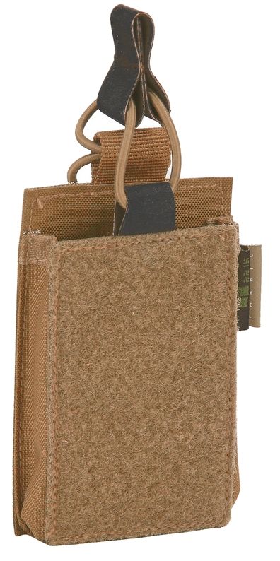 TF-2215 Single M4 pouch coyote