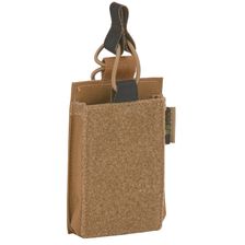 TF-2215 Single M4 pouch coyote