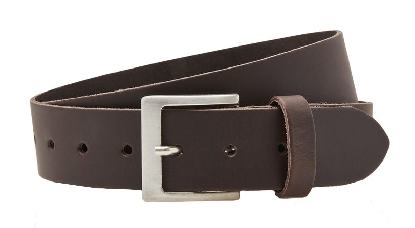 Riem Timbelt 443 38 mm bruin