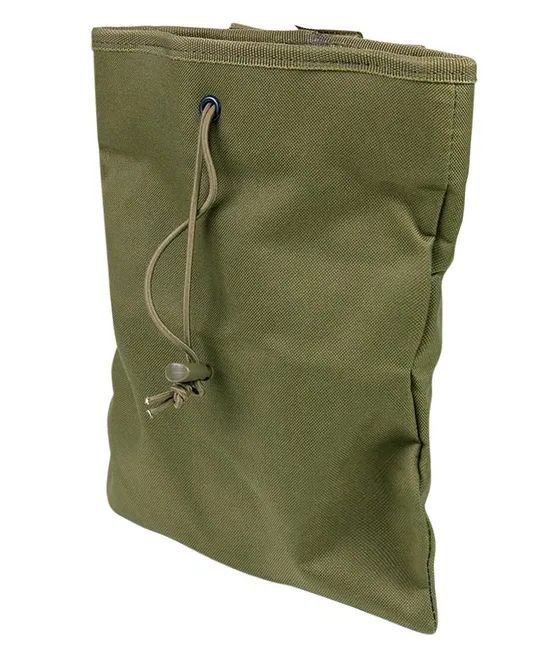 Dump pouch Recon Mil-Tec groen