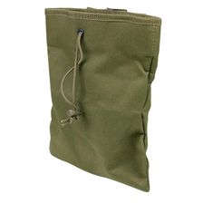 Dump pouch Recon Mil-Tec groen