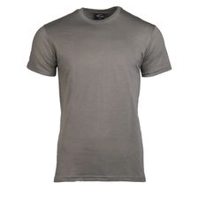 Effen T-Shirt Mil-Tec Foliage