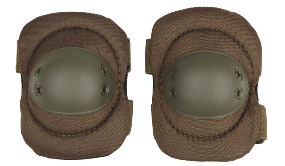 Elleboog bescherming 101 Inc. groen