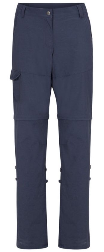 Dames afritsbroek June 2 Dark Navy