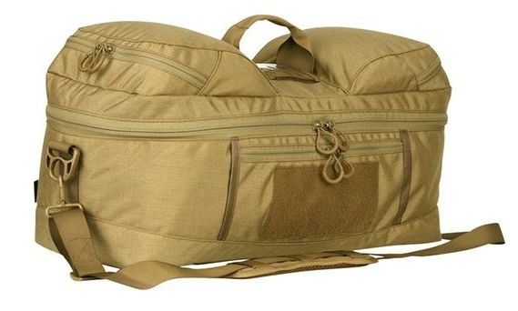 Range Bag Cordura Coyote