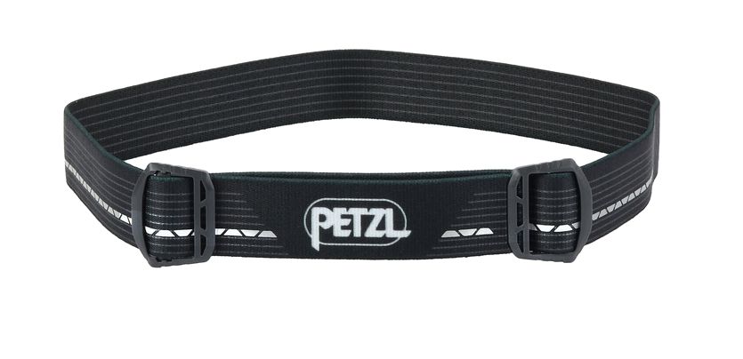 Petzl hoofdband Tikkina, Tikka, Actik en Core modellen Reflecterend