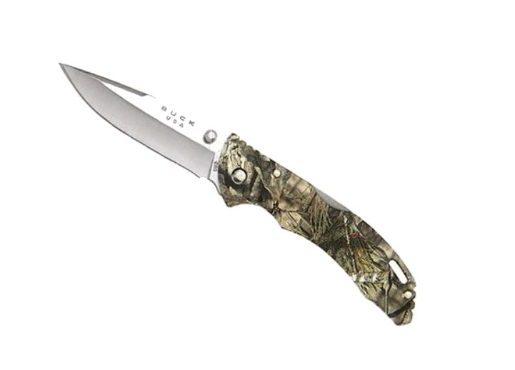 Buck Bantam Mossy Oak 79 mm