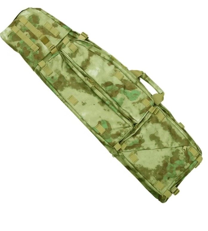 Geweer foedraal Sniper Drag ICC FG