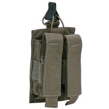 TF-2215 M4/AK pistol pouch Ranger Green