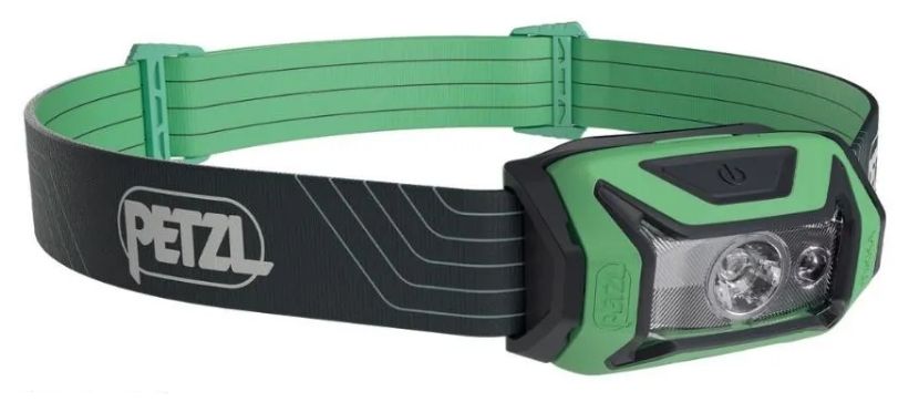 Tikka 350 lumens groen