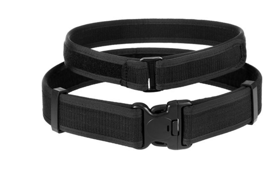 Politie koppel compleet Cordura