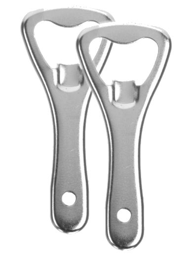 Flesopener 2 stuks