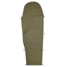 Slaapzak/lakenzak TF-2215 groen