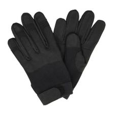 Handschoen Recon zwart